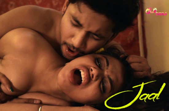 Jaal (2021) Bengali Hot Short Film GaramMasala