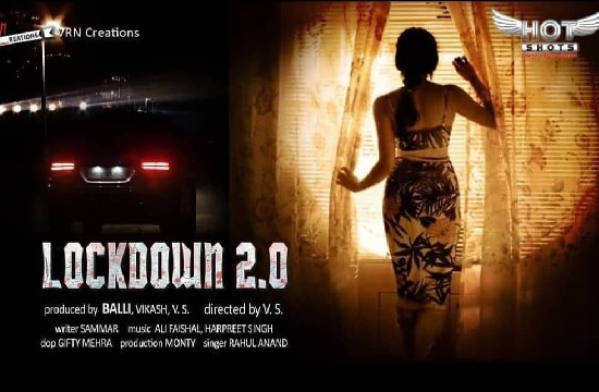 Lockdown 2.0 (2020)