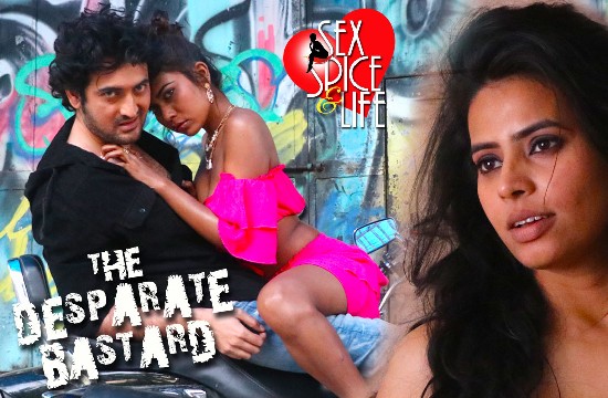 The Desperate Bastard (2021) Hindi Short Film PrimeFlix