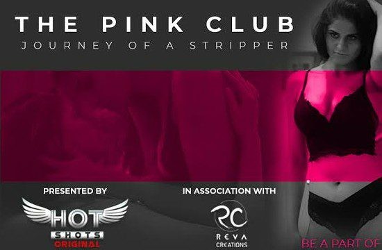 The Pink Club (2019) Hindi Web Series HotShots