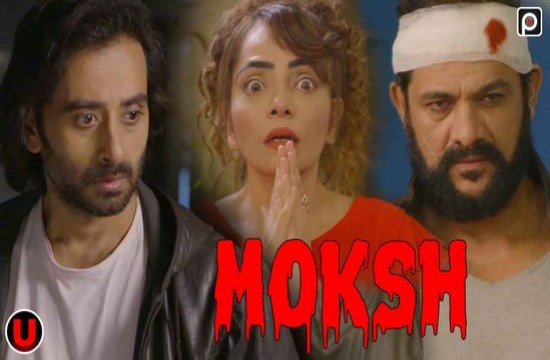 Moksh S01E01 (2022) Hindi Hot Web Series PrimeFlix