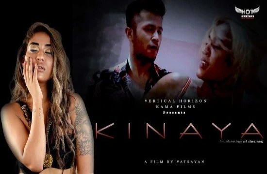 Kinaya (2021) Hindi Hot Short Film Hotshots