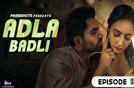 Adla Badli 2023 S01E03 PrimeShots