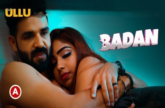 Badan P02 (2023) Hindi Hot Web Series