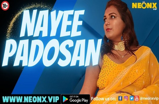 Nayee Padosan (2023) UNCUT Hindi Short Film Neonx