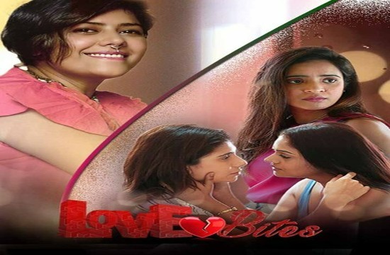 Love Bites S01E02 (2023) Hindi Short Film EORTV