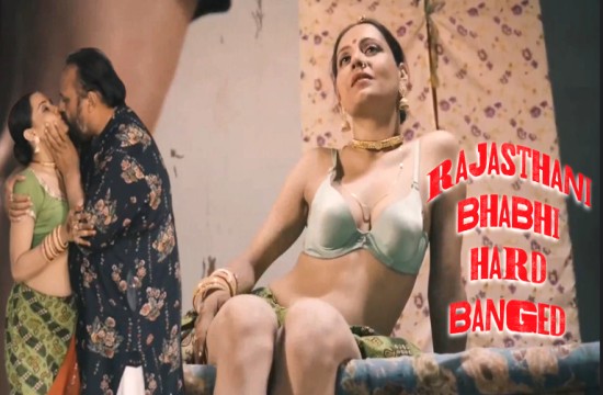 Rajasthani Bhabhi Hard Banged