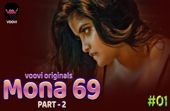 Mona 69 S02E01 (2023) Hindi Hot Web Series Voovi