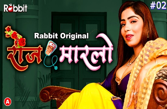 Rose Marlo S01E02 (2023) Hindi Hot Web Series RabbitMovies