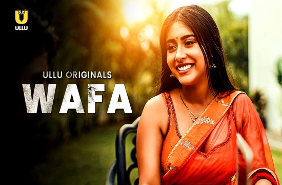 Wafa P01 (2024) Hindi Hot Web Series