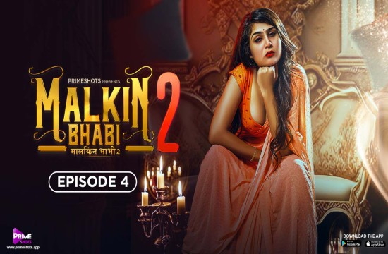 Malkin Bhabhi S02E04 (2024) Hindi Hot Web Series PrimeShots