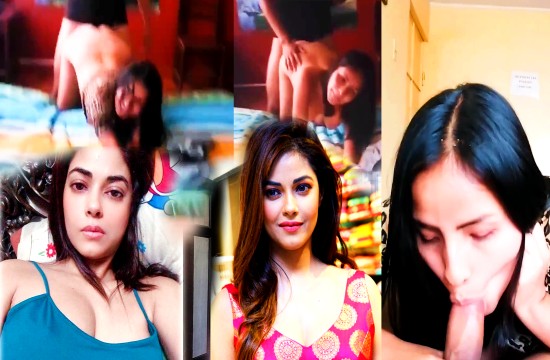 Meera Chopra Indian Actress Viral Leaked Mms Video