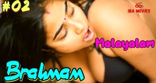 Brahmam S01E02 (2024) Malayalam Hot Web Series Ibamovies