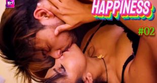 The Happiness S01E02 (2024) Hindi Hot Web Series Battameez