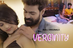 Verginity S01E01 (2024) Hindi Hot Web Series Bullapp