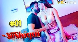 Aashiqui S01E01 (2024) Hindi Hot Web Series Hitprime