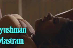 Ayushman Mastram S01 (EP1-EP6) (2024) Hindi Hot Web Series Aaonxt