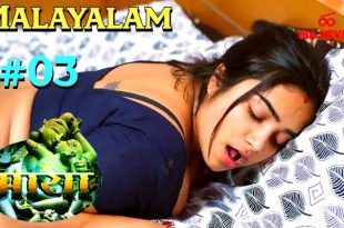 Brahmam S01E03 (2024) Malayalam Hot Web Series Ibamovies