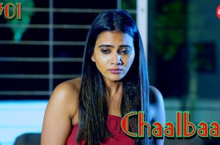 Chaalbaaz S01E01 (2024) Hindi Hot Web Series Aahaflix