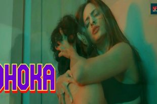 Dhoka (2024) Hindi Hot Short Film Namasteyflix