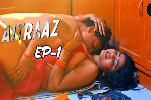 Aitbaar S01E01 (2024) Hindi Hot Web Series Jalva