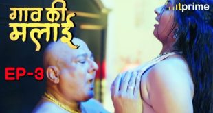 Goan Ki Malai S01E03 (2024) Hindi Hot Web Series Hitprime