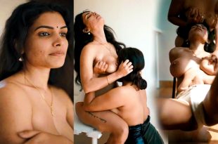 Resmi Nair Lesbian Sex video