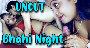 Bhahi Night (2024) Uncut Hindi Short Films