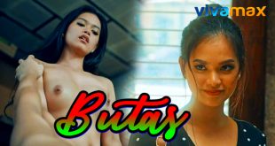 Butas (2024) Tagalog Hot Movie Vivamax