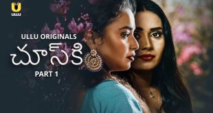 Chuski P01 (2024) Telugu Hot Web Series