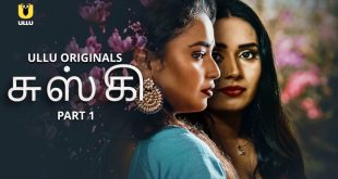 Chuski P01 (2024) Tamil Hot Web Series