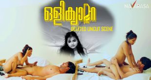 Couples Deleted Scene (2024) Malayalam Hot Short Film Navarasa