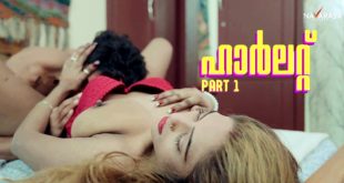 Harlot S01E01 (2024) Tamil Hot Web Series Navarasa