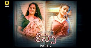 Kissa P02 (2024) Telugu Hot Web Series