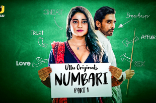 Numbari Part 1 Hindi Hot Web Series