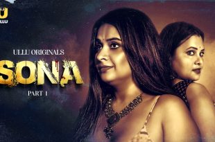 Sona P01 (2024) Hindi Hot Web Series