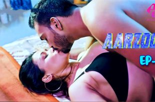 Aarzoo S01E06 (2024) Hindi Hot Web Series Hulchul