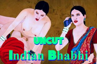 Indian Bhabhi (2024) Hindi Uncut Cartoon Videos