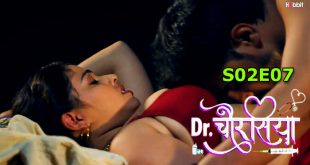 Mr. Chourasiya S02E07 (2024) Hindi Hot Web Series Habbitmovies