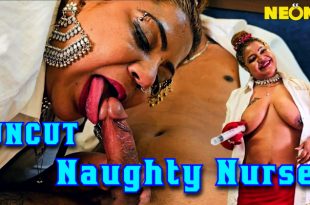 Naughty Nurse (2024) Hot Hindi Short Film Neonx