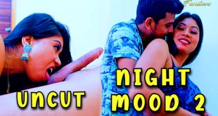 Night Mood 2 (2024) Hot Hindi Short Film Fanslove