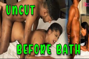 Before Bath (2024) Hot Hindi Short Film AddaTV