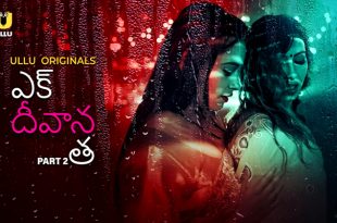 Ek Deewana Tha Part 2 Telugu Hot Web Series