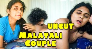 Malayali Couple (2024) Hot Hindi Short Films