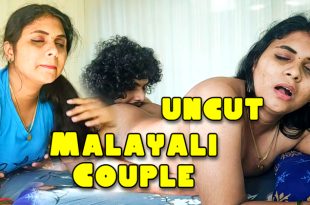 Malayali Couple (2024) Hot Hindi Short Films