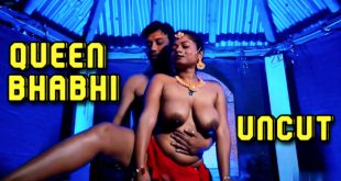 Queen Bhabhi (2024) Hot Hindi Short Film