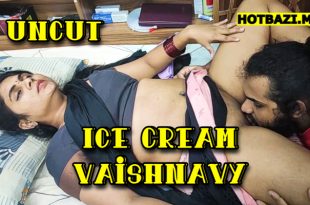 Ice Cream Vaishnavy (2024) Hot Malayalam Short Film