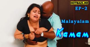 Kamam S01E02 (2024) Malayalam Hot Web Series Ibamovies