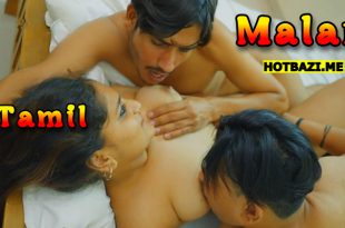 Malar P02 (2024) Tamil Hot Short Film Navarasa