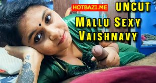 Mallu Sexy Vaishnavy (2024) Hot Malayalam Short Film